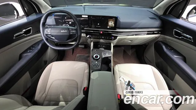 Kia Sportage 2025 thumb 7