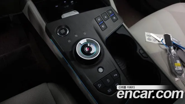 Kia Sportage 2025 thumb 9