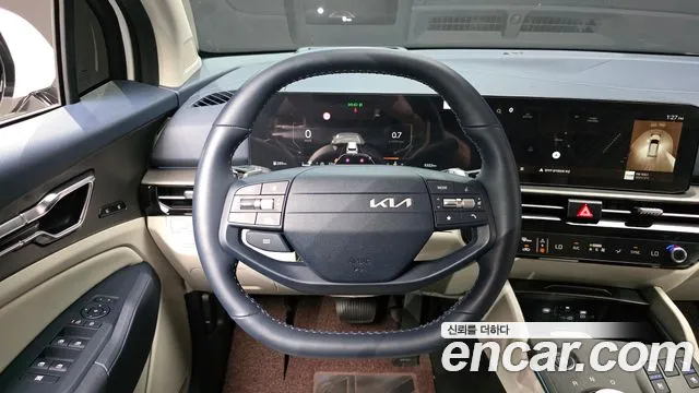 Kia Sportage 2025 thumb 12