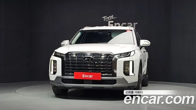 Hyundai Palisade 2022 thumb 3