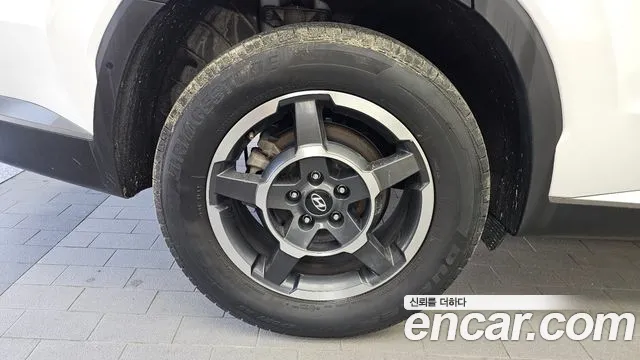 Hyundai Palisade 2022 thumb 5