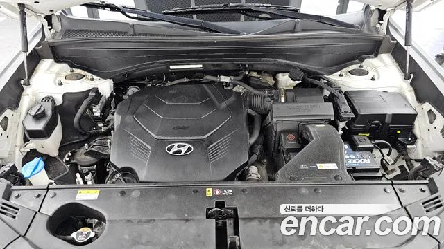 Hyundai Palisade 2022 thumb 6