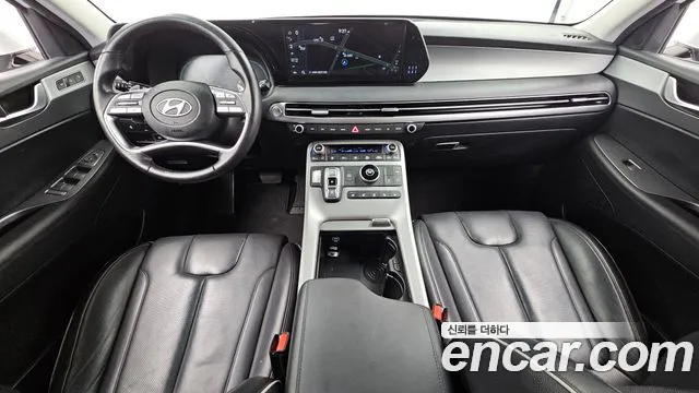 Hyundai Palisade 2022 thumb 7