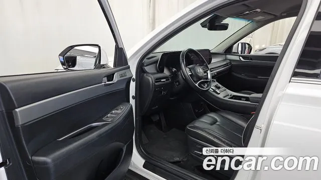 Hyundai Palisade 2022 thumb 10