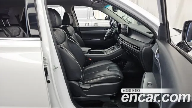 Hyundai Palisade 2022 thumb 11
