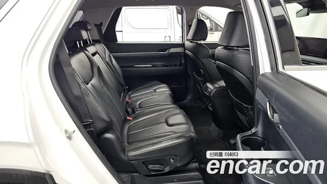 Hyundai Palisade 2022 thumb 12