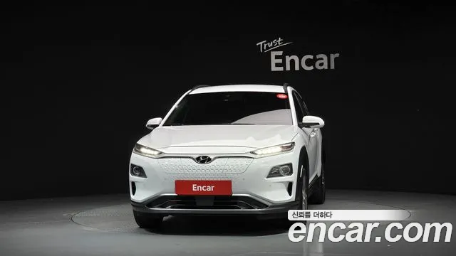 Hyundai Kona 2020 thumb 3