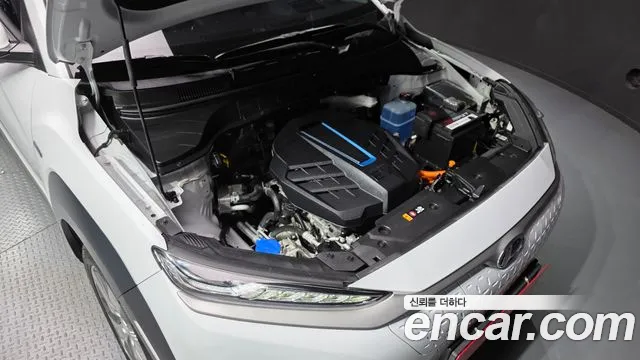 Hyundai Kona 2020 thumb 6