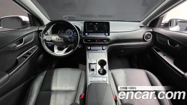 Hyundai Kona 2020 thumb 7