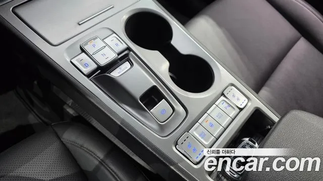 Hyundai Kona 2020 thumb 9