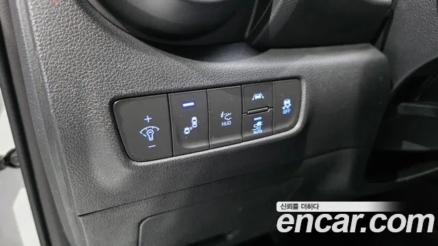 Hyundai Kona 2020 thumb 12