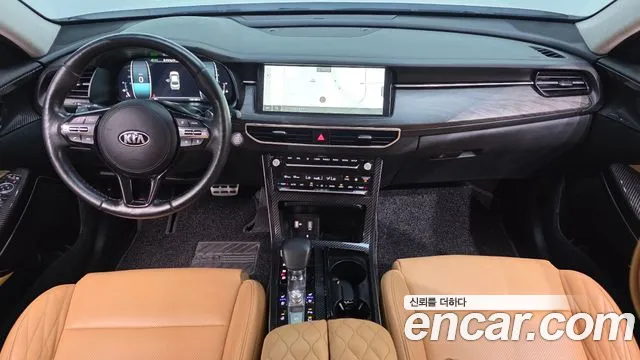 Kia K7 2020 thumb 7