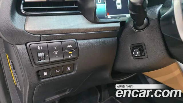 Kia K7 2020 thumb 12