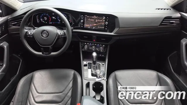 Volkswagen Jetta 2021 thumb 7
