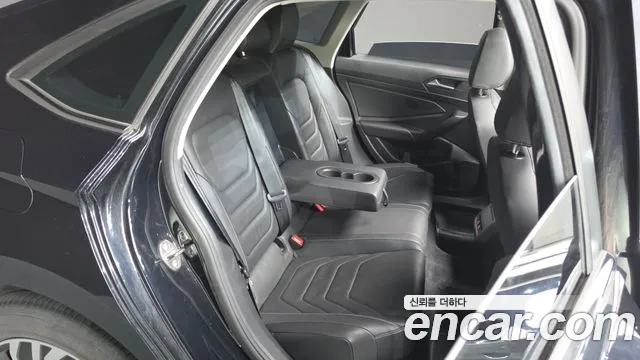Volkswagen Jetta 2021 thumb 11