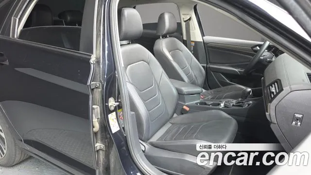 Volkswagen Jetta 2021 thumb 12