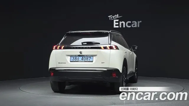 Peugeot 2008 2023 thumb 4