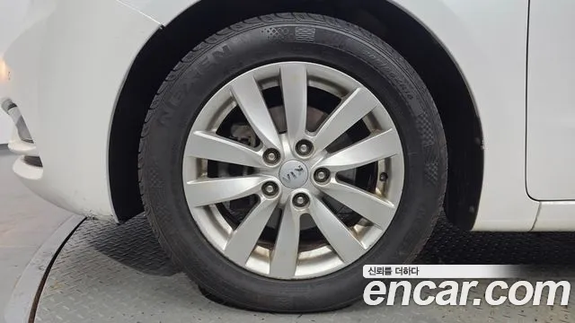 Kia K3 2014 thumb 5