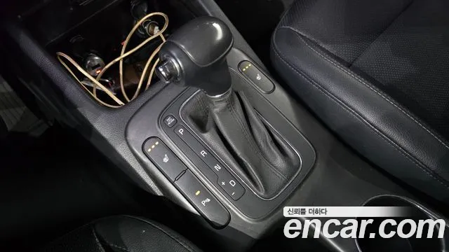 Kia K3 2014 thumb 9