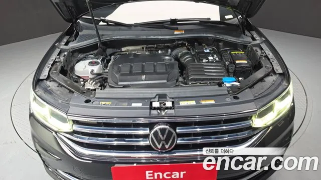 Volkswagen Tiguan 2021 thumb 6