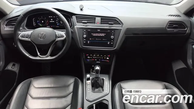 Volkswagen Tiguan 2021 thumb 7