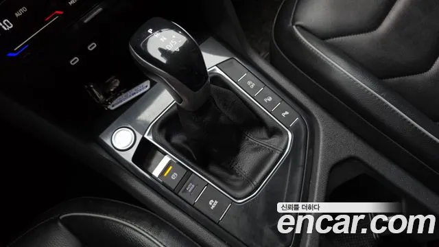 Volkswagen Tiguan 2021 thumb 9