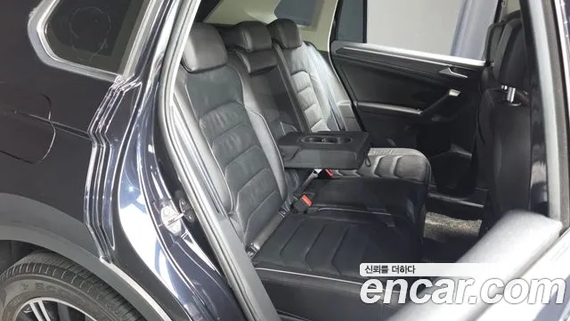 Volkswagen Tiguan 2021 thumb 11