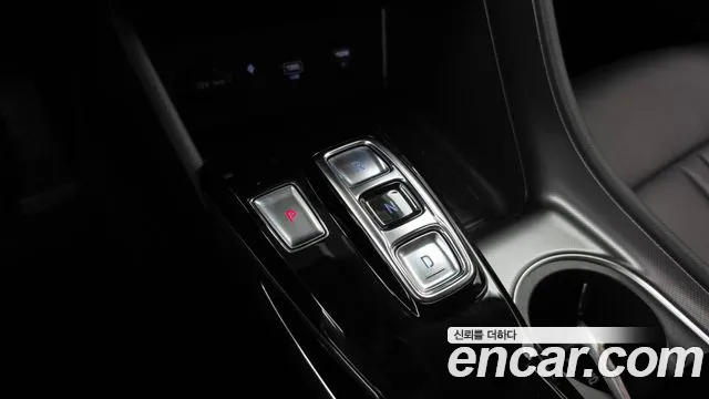 Hyundai Sonata 2020 thumb 9
