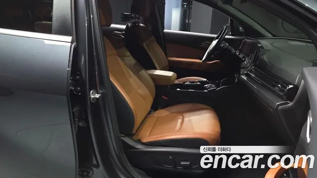 Kia Sportage 2021 thumb 11