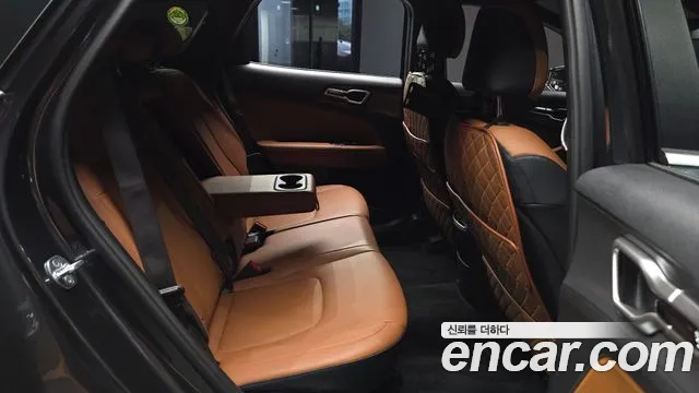 Kia Sportage 2021 thumb 12
