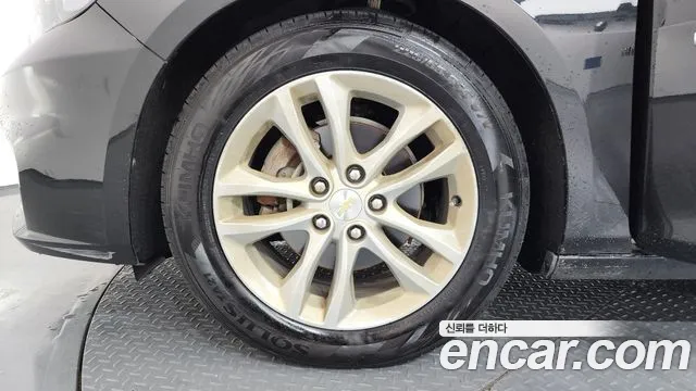 Chevrolet Malibu 2016 thumb 5