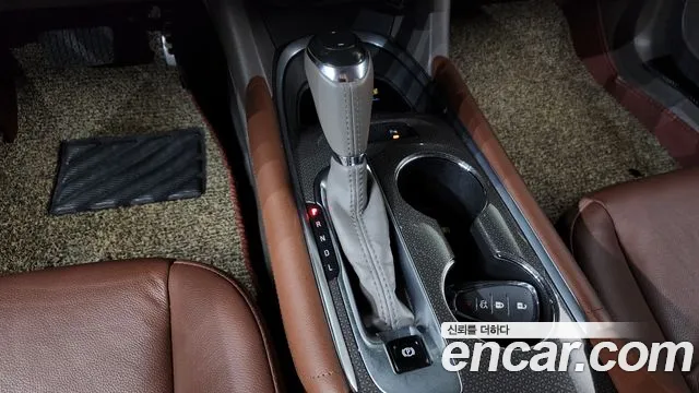 Chevrolet Malibu 2016 thumb 9