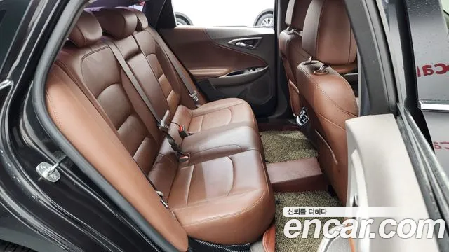 Chevrolet Malibu 2016 thumb 11