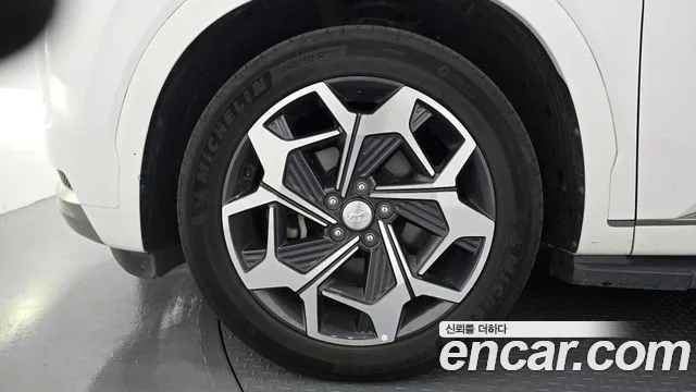 Hyundai Palisade 2021 thumb 5