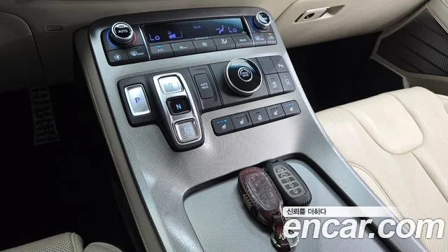 Hyundai Palisade 2021 thumb 9