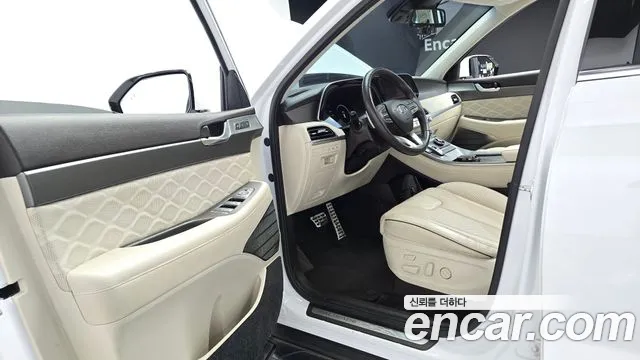 Hyundai Palisade 2021 thumb 10