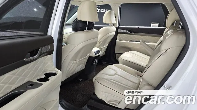 Hyundai Palisade 2021 thumb 11