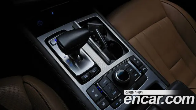 Genesis G80 2019 thumb 9