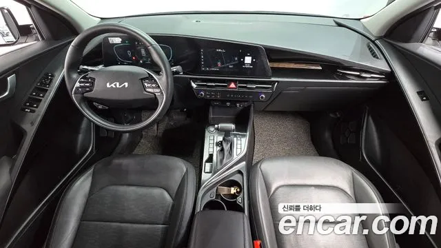 Kia Niro 2022 thumb 7