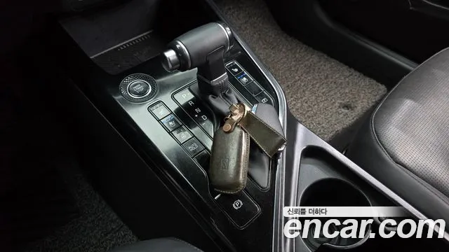 Kia Niro 2022 thumb 9