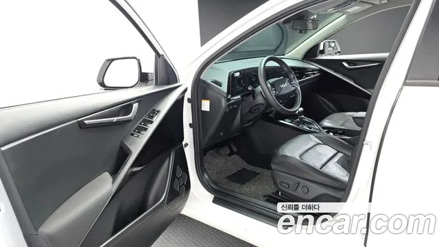 Kia Niro 2022 thumb 10