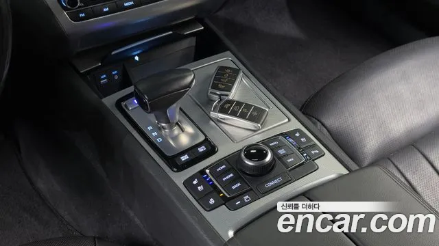 Genesis G80 2018 thumb 9