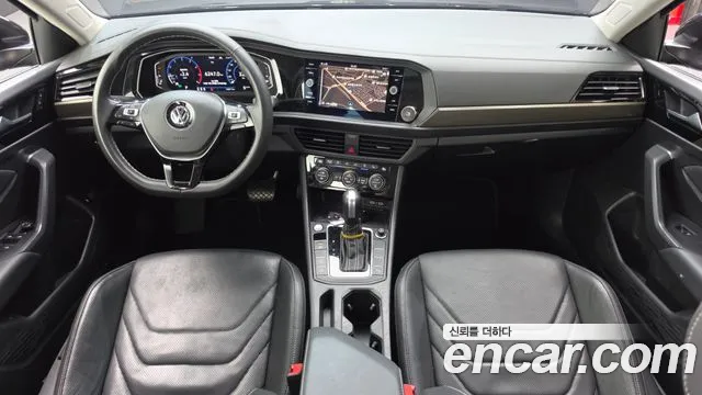 Volkswagen Jetta 2021 thumb 7