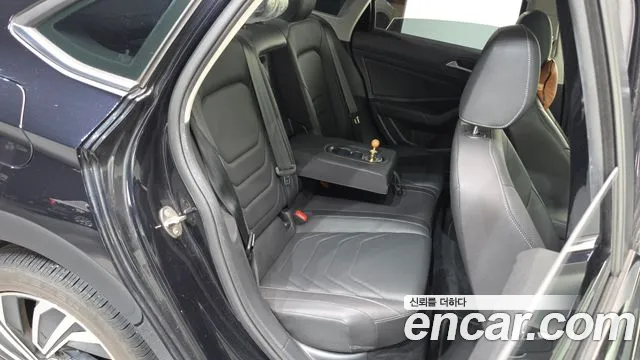 Volkswagen Jetta 2021 thumb 12