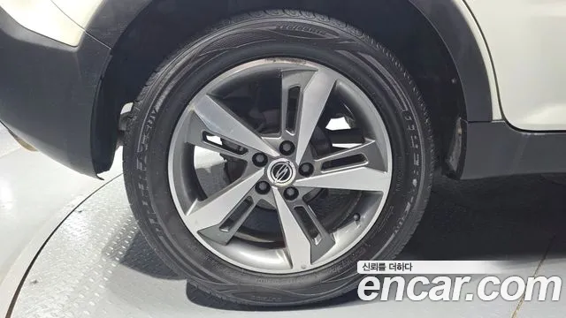 KG_Mobility_Ssangyong KORANDO 2018 thumb 5