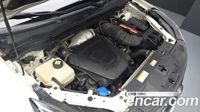 KG_Mobility_Ssangyong KORANDO 2018 thumb 6
