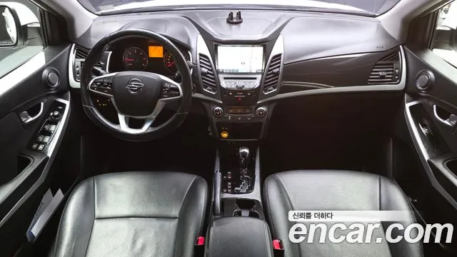 KG_Mobility_Ssangyong KORANDO 2018 thumb 7
