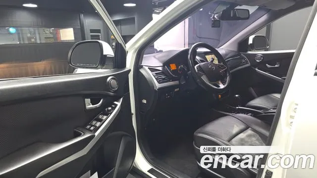 KG_Mobility_Ssangyong KORANDO 2018 thumb 10