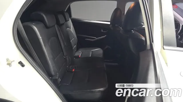 KG_Mobility_Ssangyong KORANDO 2018 thumb 11