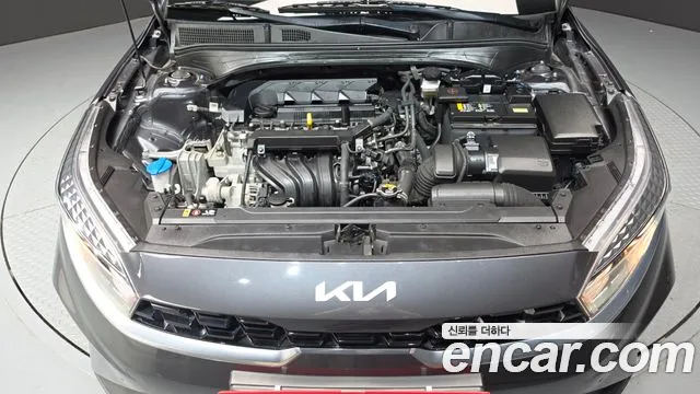 Kia K3 2023 thumb 6